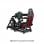 Next Level Racing Flight Stand Pro Suporte para Simulador de Voo