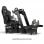 Next Level Racing F-GT Elite 160 Wheel Plate Edition Cabina de Carreras