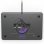 Logitech RoomMate + Tap IP + Sistema di videoconferenza con montaggio su computer