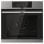 Haier I-Turn Series 2 HWO60SM2F9XH Horno Multifunción 70L A+ Acero Inoxidable