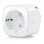Enchufe Inteligente EVE Energy Matter Wireless Sprachsteuerung Verbrauchsanalyse