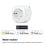Enchufe Inteligente EVE Energy Matter Wireless Sprachsteuerung Verbrauchsanalyse