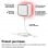 Eve Detector Inteligente de Fugas de Água com Tecnologia Apple HomeKit