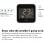 Eve 10EBS9901 sensore di temperatura e umidità Interno/esterno Libera installazione Wireless
