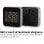 Eve 10EBS9901 sensore di temperatura e umidità Interno/esterno Libera installazione Wireless