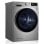 LG RH90V9PV2N Secadora con Bomba de Calor 9Kg C Inox Antihuellas