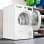 Bosch WTR85V92ES Secadora con Bomba de Calor 8Kg A++ Blanca