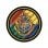 Set di cancelleria Cinereplicas Harry Potter Hogwarts Houses