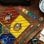 Set di cancelleria Cinereplicas Harry Potter Hogwarts Houses