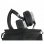 Fonestar TV-PHONES Auriculares para TV Negros