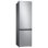 Frigorífico Combi Samsung RB38C603DSA/EF No Frost 203cm 390L D Inox WiFi IA