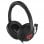 Genesis Radon 800 Auriculares Gaming USB 7.1 Retroiluminados Negros