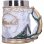 Nemesis Now Jug Rivendell 15,5 cm oficialmente licenciado O Senhor dos Anéis