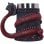 Nemesis Now Dragon Coil Roter Drachenkrug 16 cm