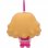 Nemesis Now Harry Potter Chibi Hermione Adorno Decorativo para Colgar 7.5cm