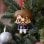 Nemesis Now Harry Potter Adorno Decorativo para Colgar Harry en Pijama