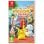 Detective Pikachu: El Regreso Nintendo Switch