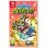 WarioWare : Déplacez-le Nintendo Switch