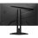 Monitor MSI G244F 23,8" FullHD 170Hz IPS FreeSync Premium 1ms sin marco
