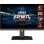 MSI G272QPF 27" LED Rapid IPS WQHD 170 Hz G-SYNC compatibile