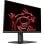 MSI G272QPF 27" LED Rapid IPS WQHD 170 Hz G-SYNC compatibile