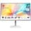 MSI Modern MD272QXPW 27" LED IPS WQHD 100Hz USB-C Bianco