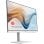 MSI Modern MD272QXPW 27" LED IPS WQHD 100Hz USB-C Bianco