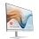 MSI Modern MD272QXPW 27" LED IPS WQHD 100Hz USB-C Blanco