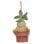 Nemesis Now Harry Potter Mandrake Hängeornament 9,5