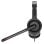 Axtel VOICE UC28 DUO NC Auriculares USB Negros