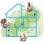 Devolo Magic 2 WiFi Starter Kit Conjunto com 2 Adaptadores Powerline