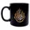 Half Moon Bay Harry Potter Taza Termocolora Uniforme de Hufflepuff
