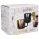 Half Moon Bay Harry Potter Taza Termocolora Uniforme de Hufflepuff