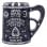 Nemesis Now Spirit Board Glas, 14,5 cm