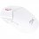 HyperX Pulsefire Haste 2 Wireless Ratón Gaming Inalámbrico RGB 26000 DPI Blanco