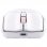 HyperX Pulsefire Haste 2 Wireless Ratón Gaming Inalámbrico RGB 26000 DPI Blanco