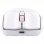 HyperX Pulsefire Haste 2 – Mouse da gaming wireless (bianco)