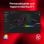HyperX Pulsefire Haste 2 - Souris gaming (noir)