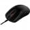 HyperX Pulsefire Haste 2 - Souris gaming (noir)