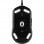 HyperX Pulsefire Haste 2 - Souris gaming (noir)