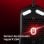 HyperX Pulsefire Haste 2 - Souris gaming (noir)