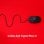 HyperX Pulsefire Haste 2 - Souris gaming (noir)