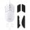 HyperX Pulsefire Haste 2 Ratón Gaming RGB 26000 DPI Blanco