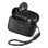 Auriculares Soundcore A25i inalámbricos Bluetooth con micrófono, IPX5 y estuche negro