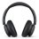 Cuffie wireless Soundcore Life Tune con microfono nere