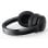 Cuffie wireless Soundcore Life Tune con microfono nere