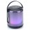 Klack TG376 Altifalante Bluetooth RGB TWS