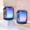 Klack TG376 Altifalante Bluetooth RGB TWS