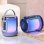 Klack TG376 Altifalante Bluetooth RGB TWS