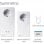 Kit de démarrage Devolo Magic 2 WiFi 6 adaptateur WiFi Powerline jusqu'à 2400 Mbps